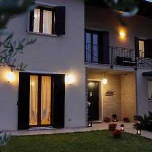  Bed & Breakfast Ca' Rina Italy