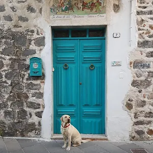  Bed & Breakfast Sa Domo De Sos Massaios Italy