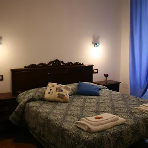  Bed & Breakfast Duca D'aosta Italy
