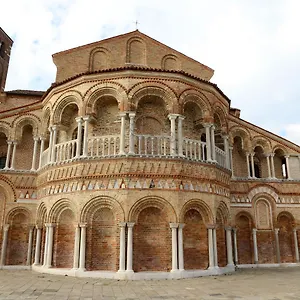 ** Hotel Al Soffiador Italy