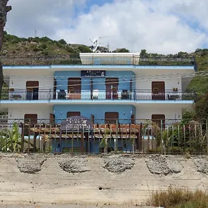 **** Hotel Chrismare Italy
