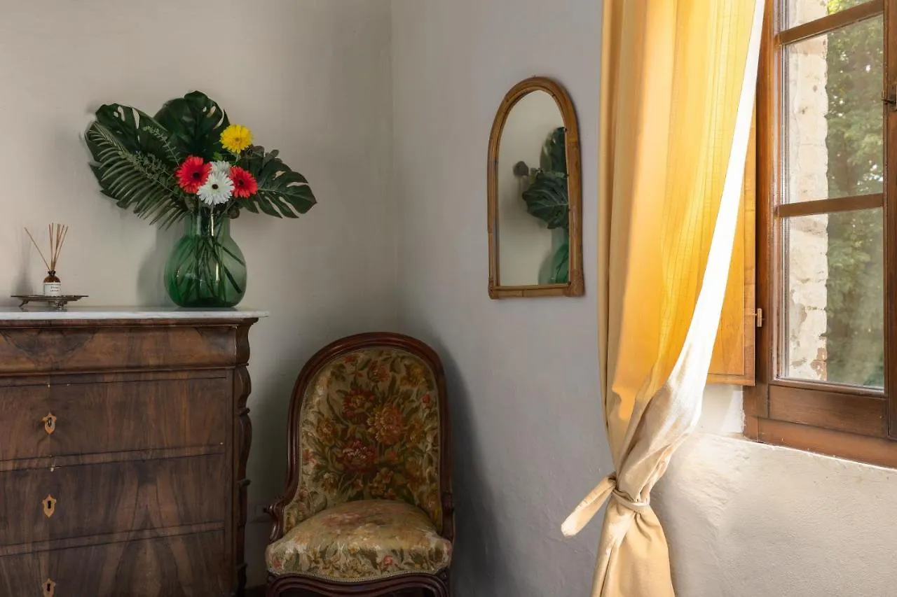 Badia Ardenga Aparthotel Montalcino 0*,  Italy