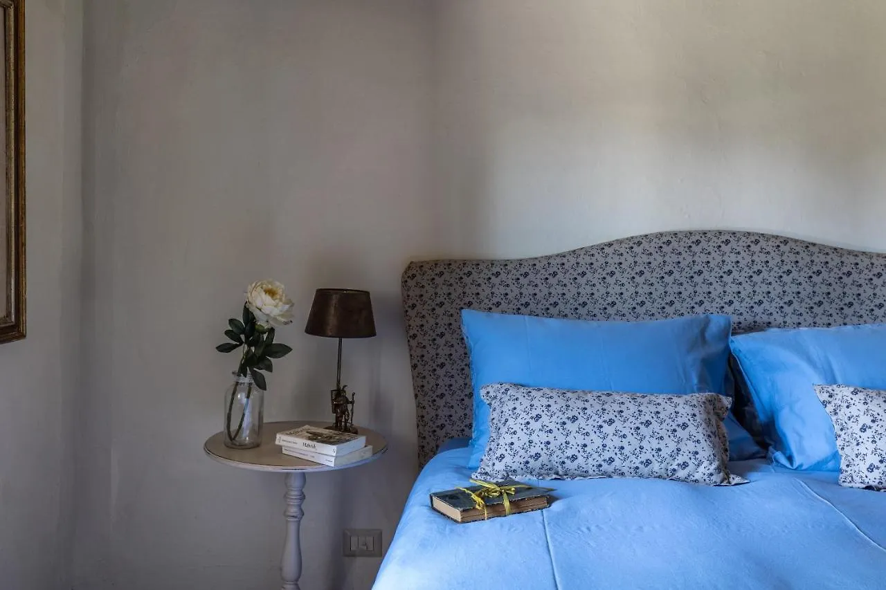 Aparthotel Badia Ardenga Montalcino 0*,  Italien