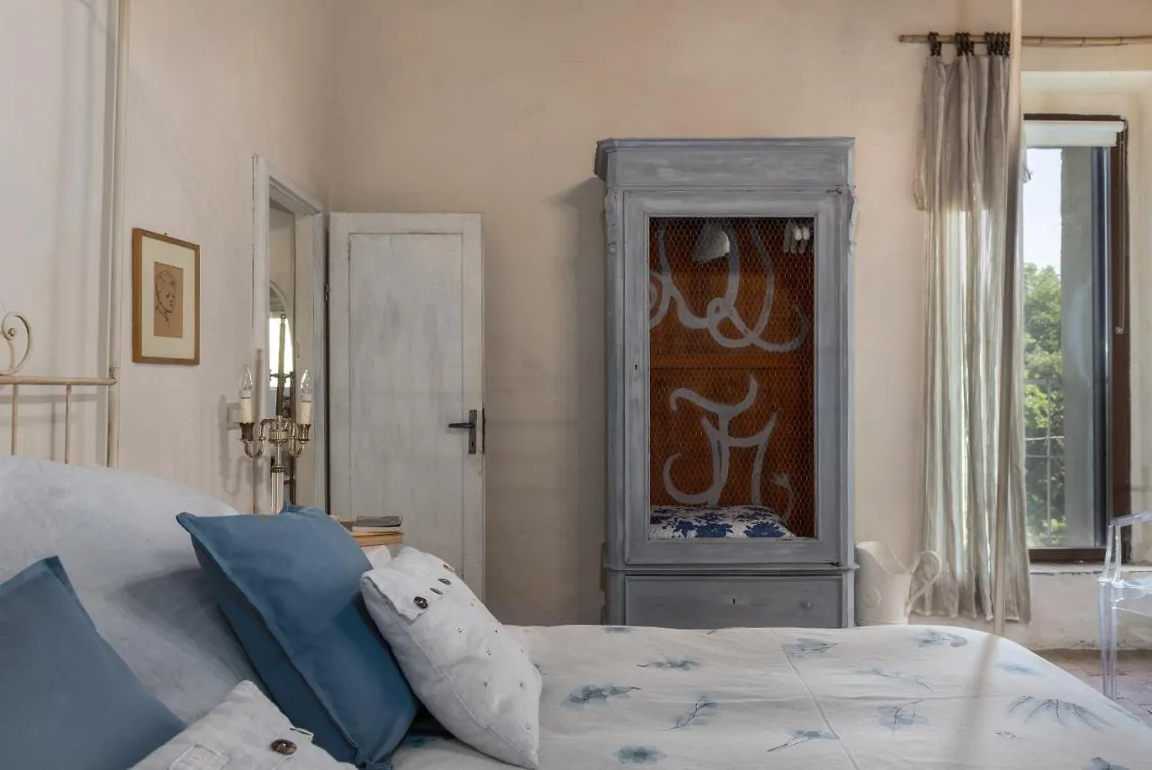 Aparthotel Badia Ardenga Montalcino