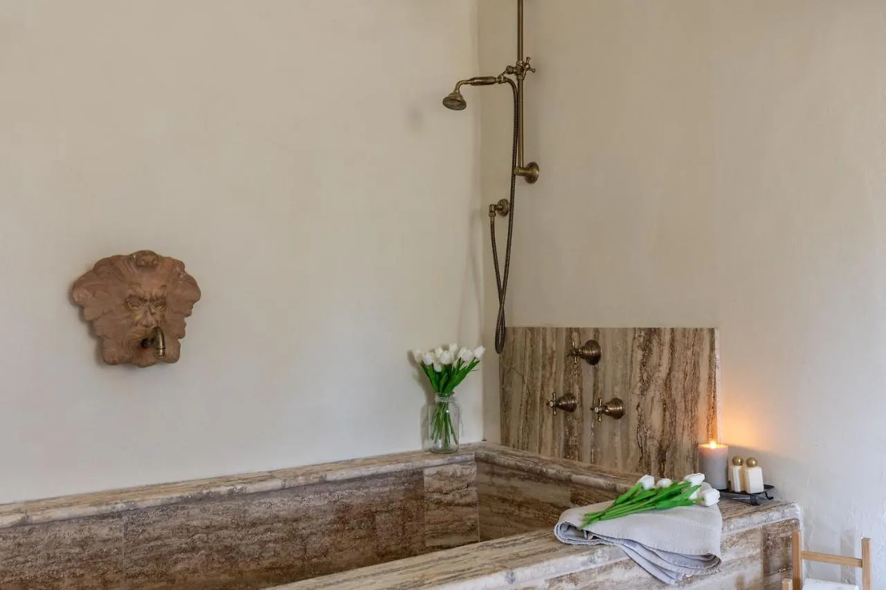 Aparthotel Badia Ardenga Montalcino