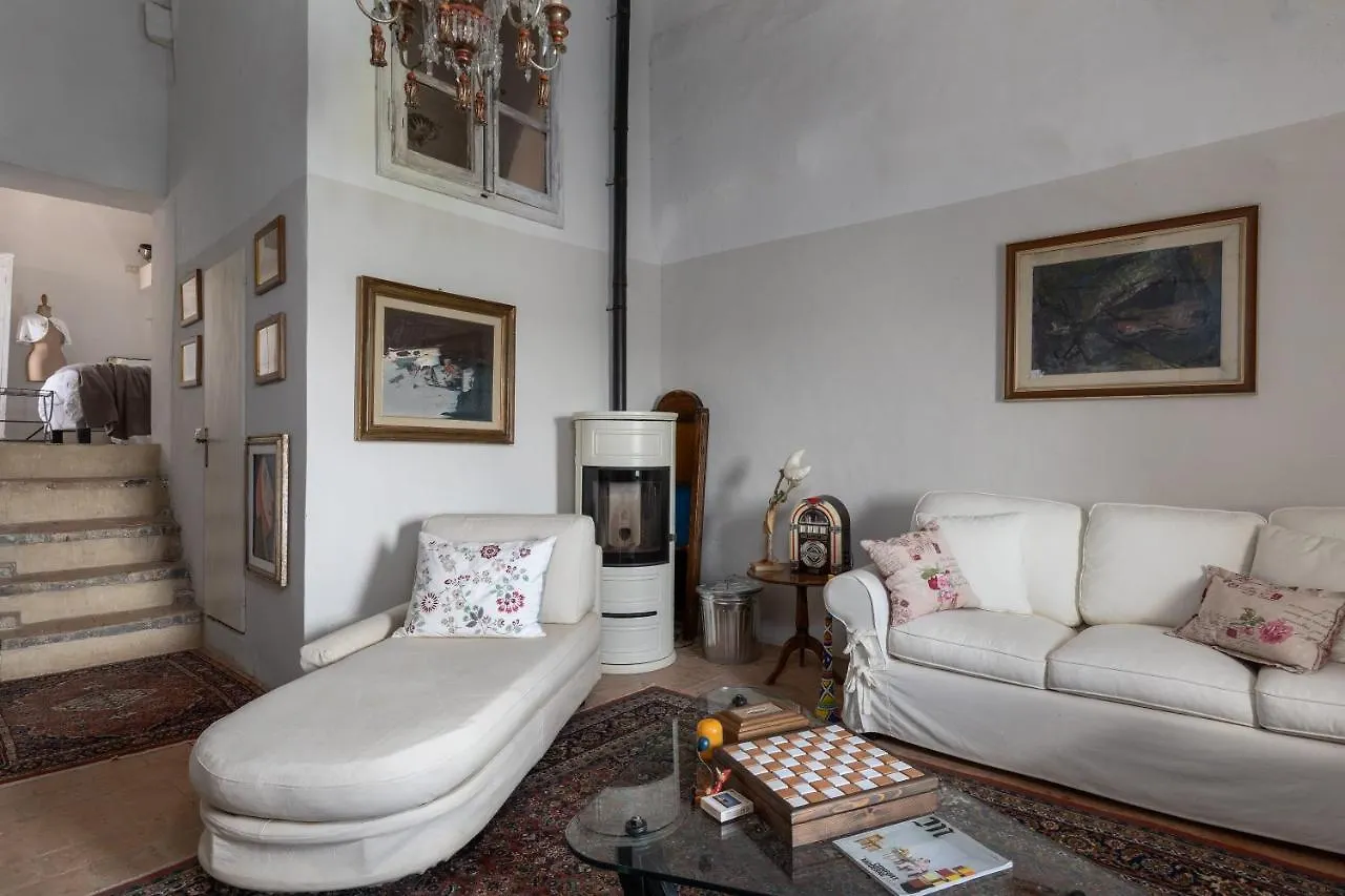 Aparthotel Badia Ardenga Montalcino