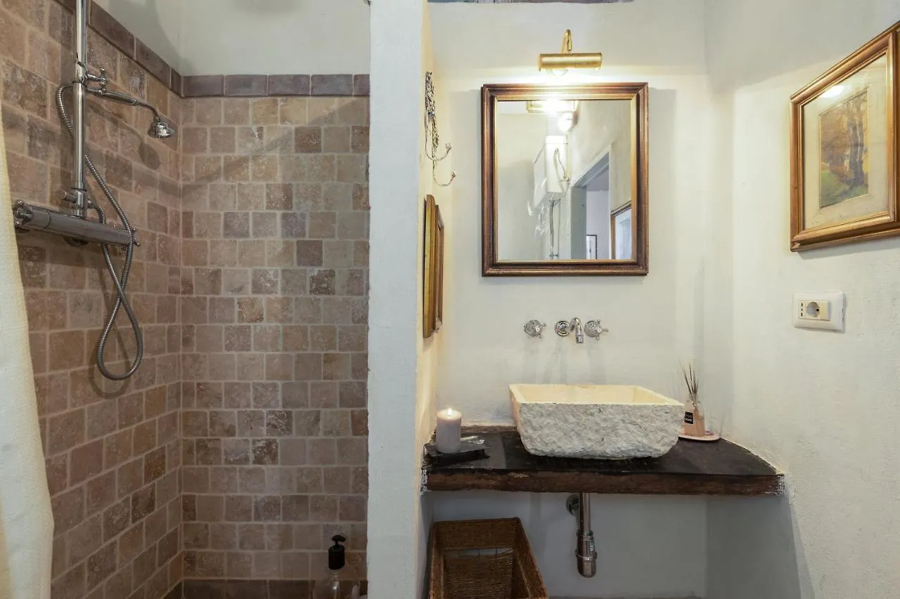 Badia Ardenga Aparthotel Montalcino